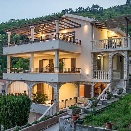 Villa Danigo Budva Kültér fotó