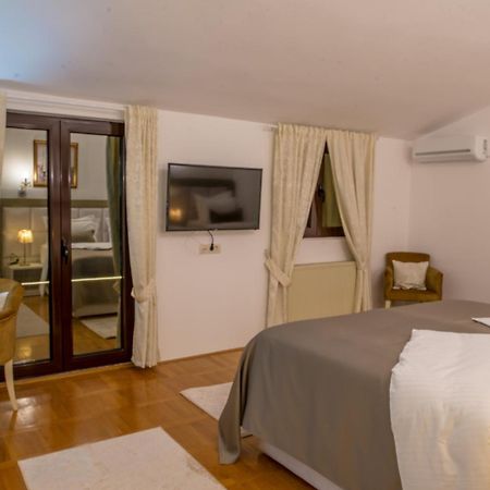 Villa Danigo Budva Szoba fotó