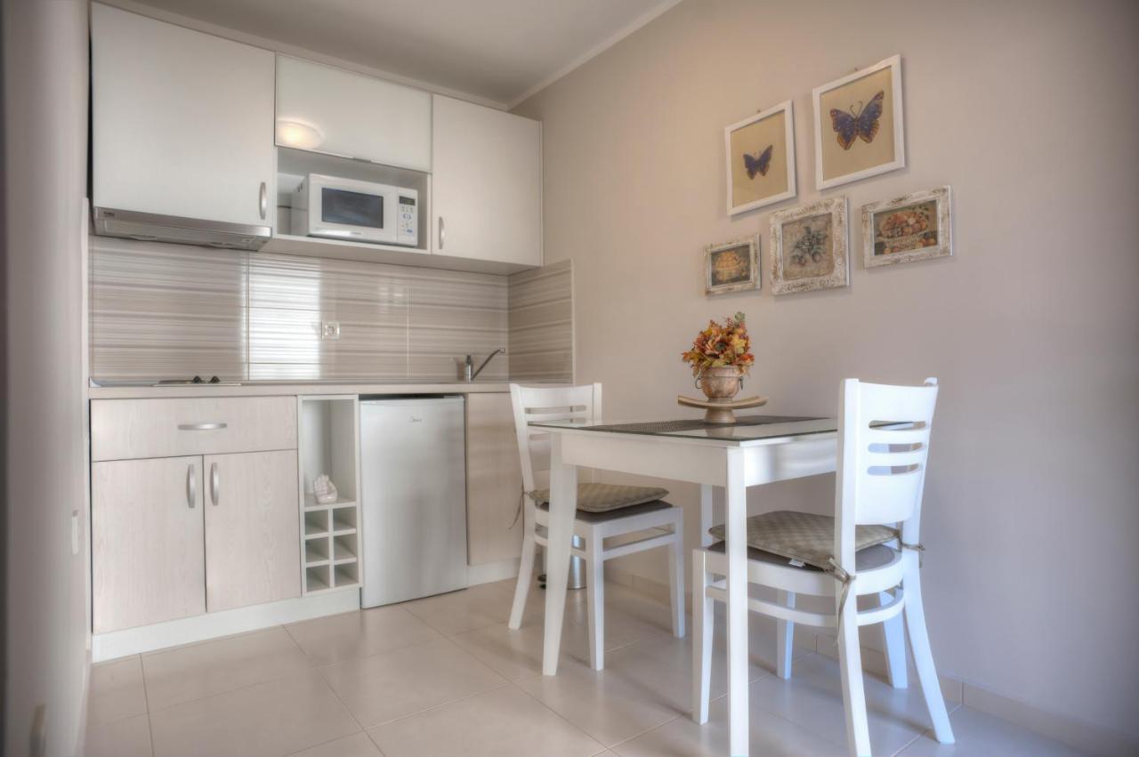Villa Danigo Budva Kültér fotó