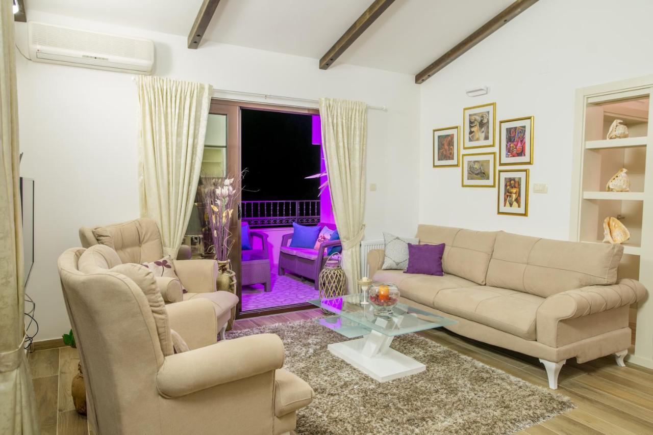 Villa Danigo Budva Kültér fotó