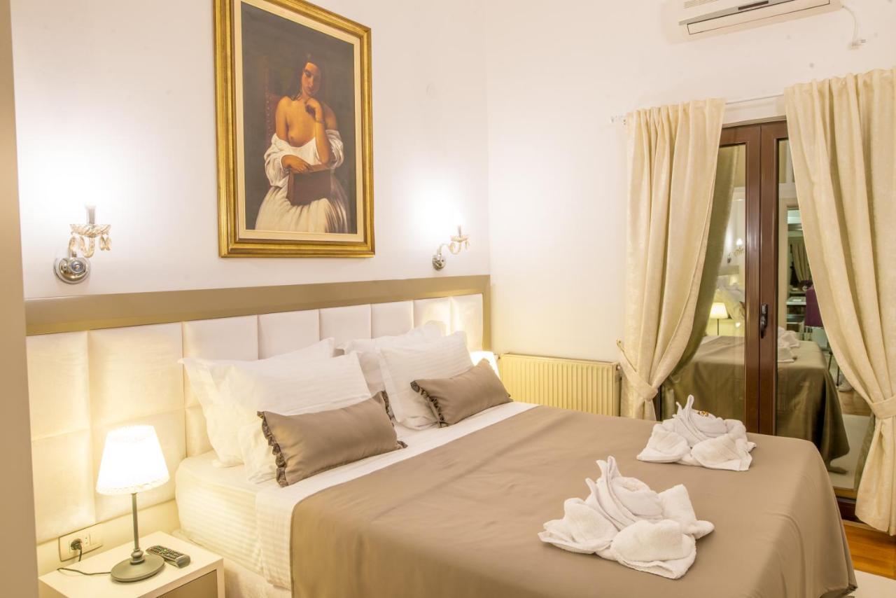 Villa Danigo Budva Kültér fotó