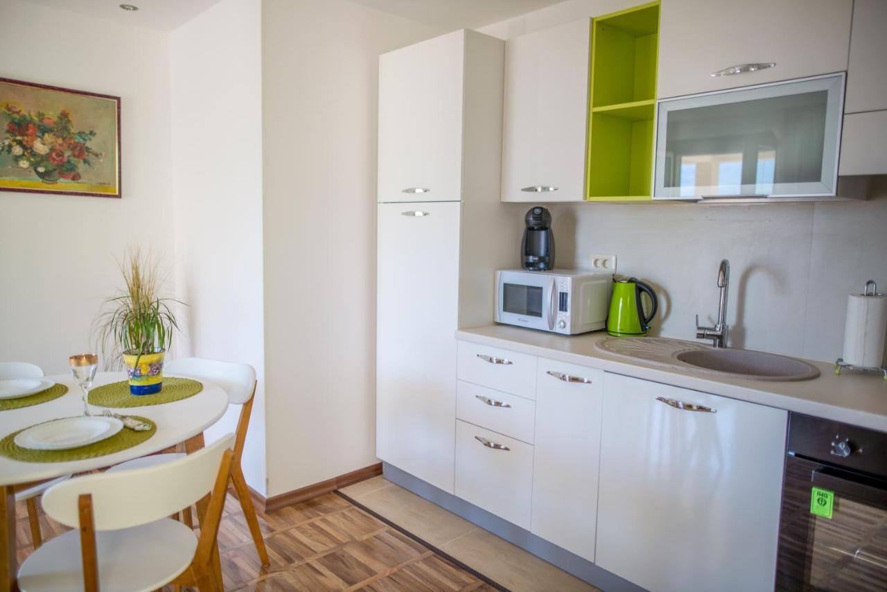 Villa Danigo Budva Kültér fotó