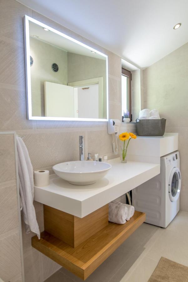 Villa Danigo Budva Kültér fotó