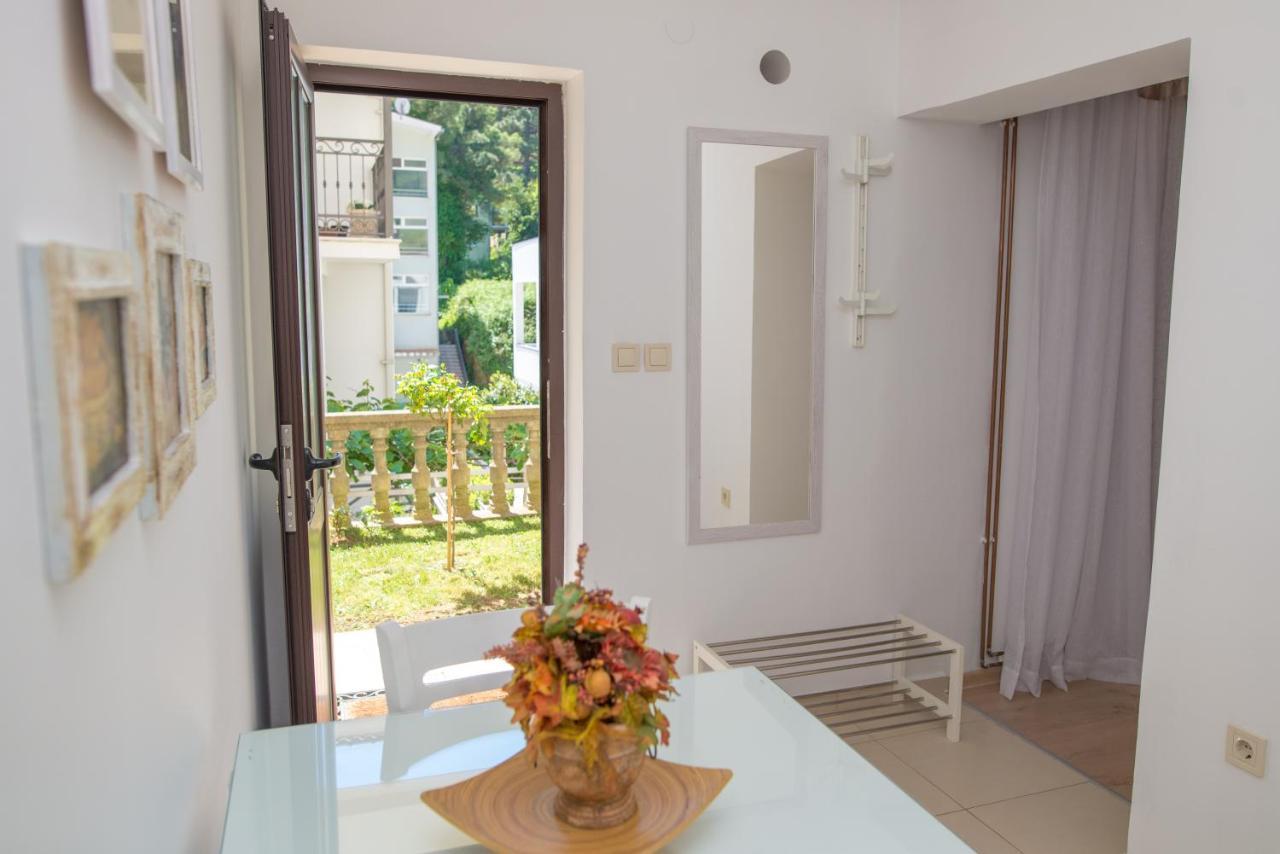 Villa Danigo Budva Szoba fotó
