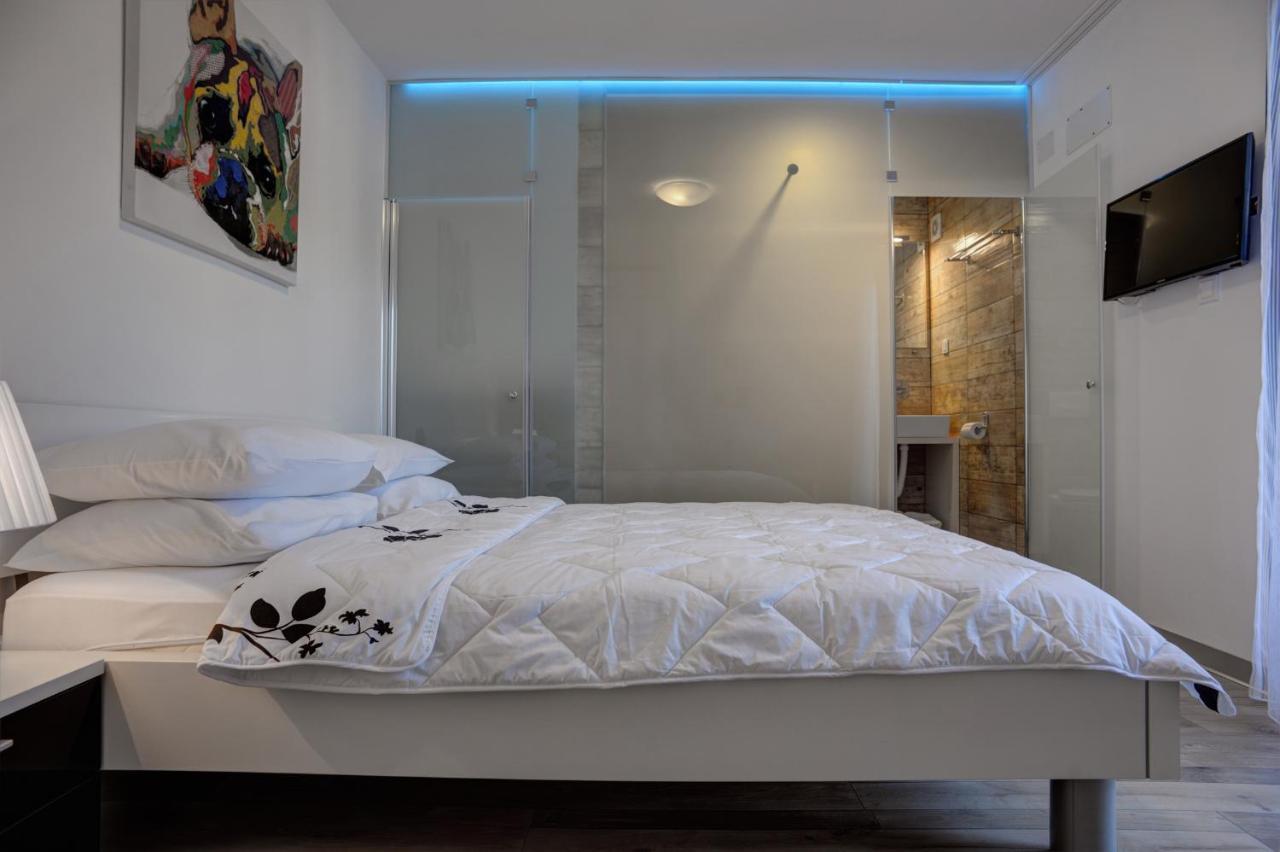 Villa Danigo Budva Kültér fotó