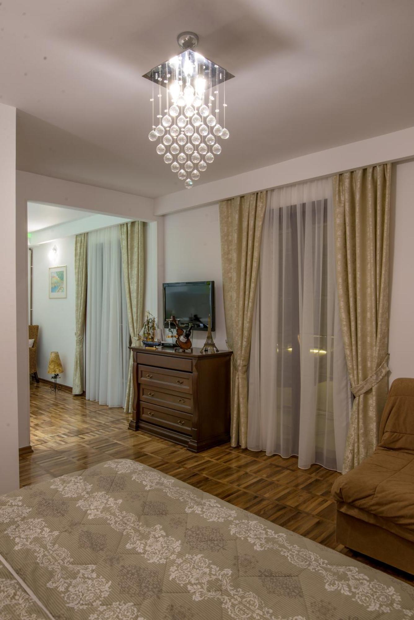 Villa Danigo Budva Szoba fotó