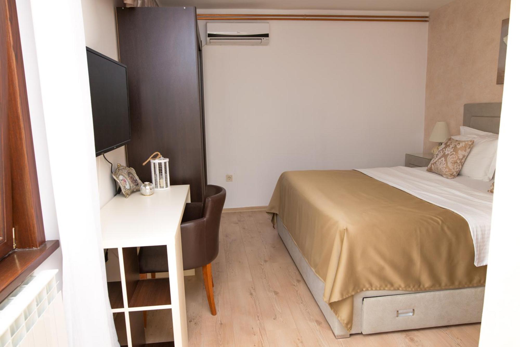 Villa Danigo Budva Szoba fotó